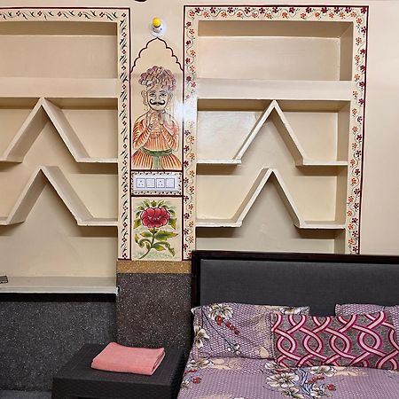 Moon Night Guest House Τζοντχπούρ Εξωτερικό φωτογραφία