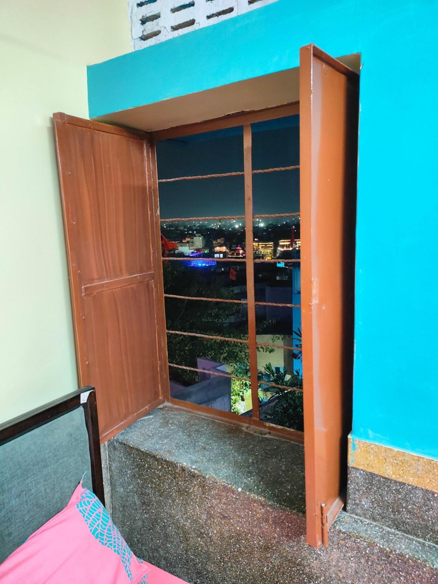 Moon Night Guest House Τζοντχπούρ Εξωτερικό φωτογραφία