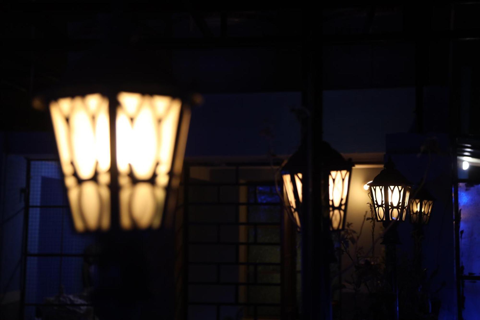 Moon Night Guest House Τζοντχπούρ Εξωτερικό φωτογραφία