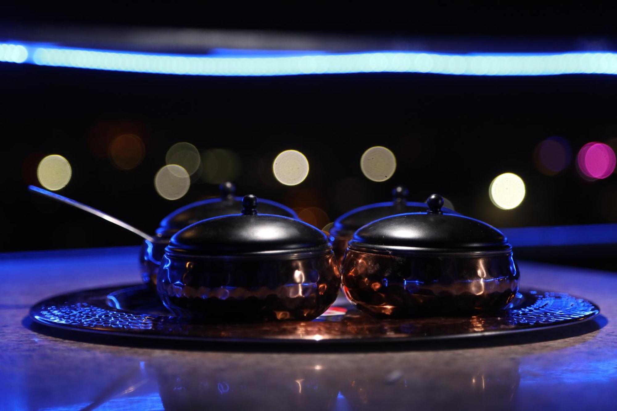 Moon Night Guest House Τζοντχπούρ Εξωτερικό φωτογραφία