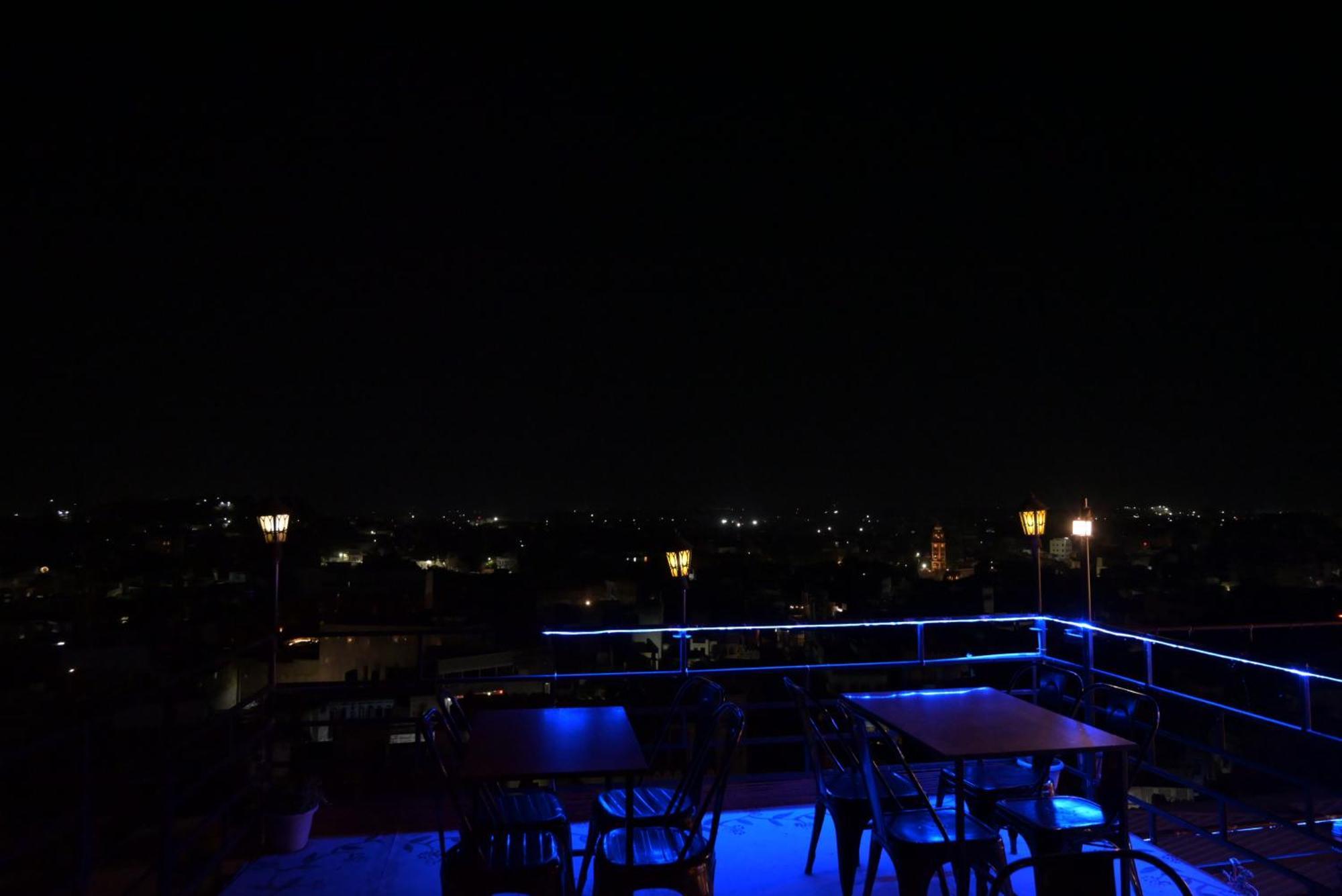 Moon Night Guest House Τζοντχπούρ Εξωτερικό φωτογραφία