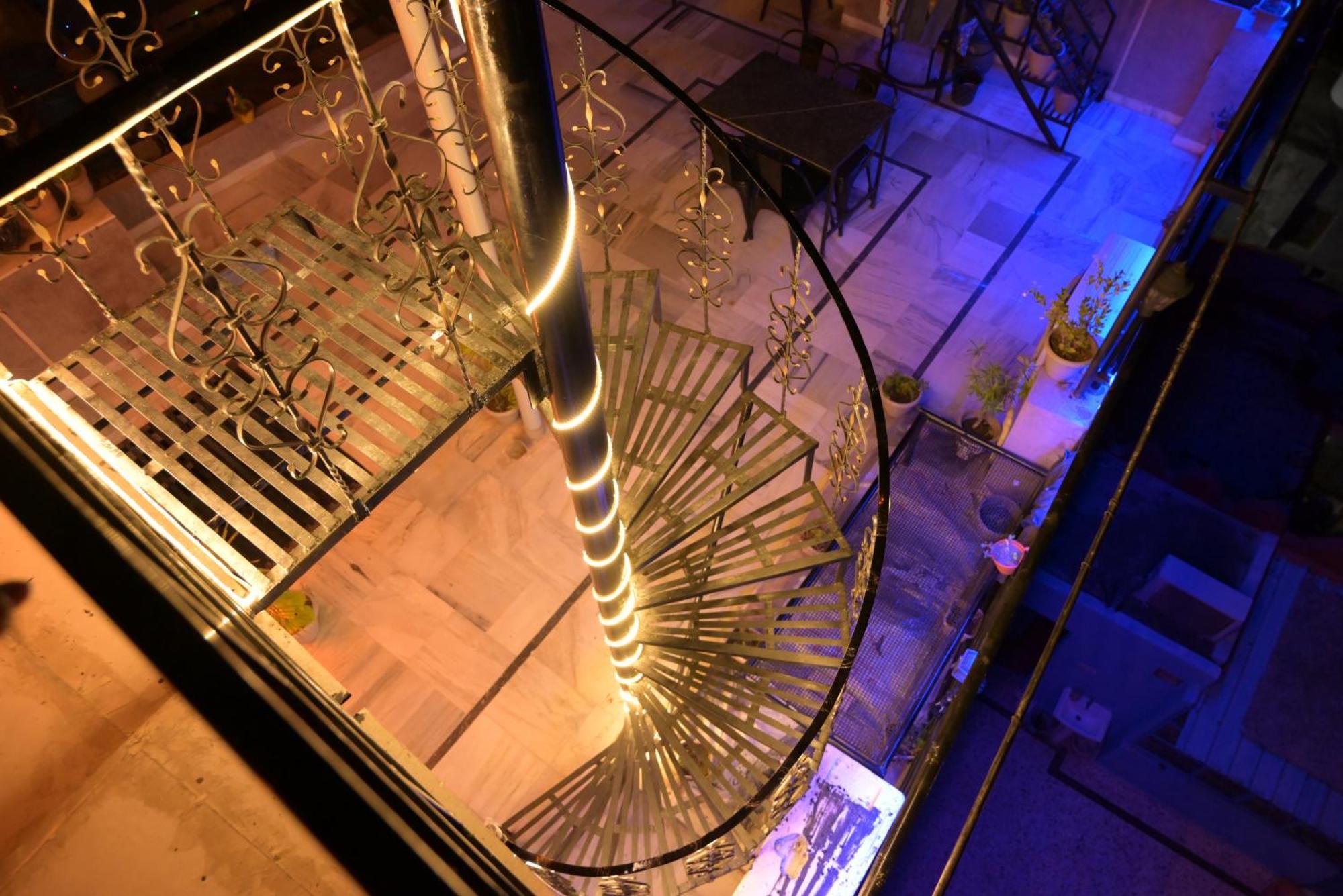 Moon Night Guest House Τζοντχπούρ Εξωτερικό φωτογραφία