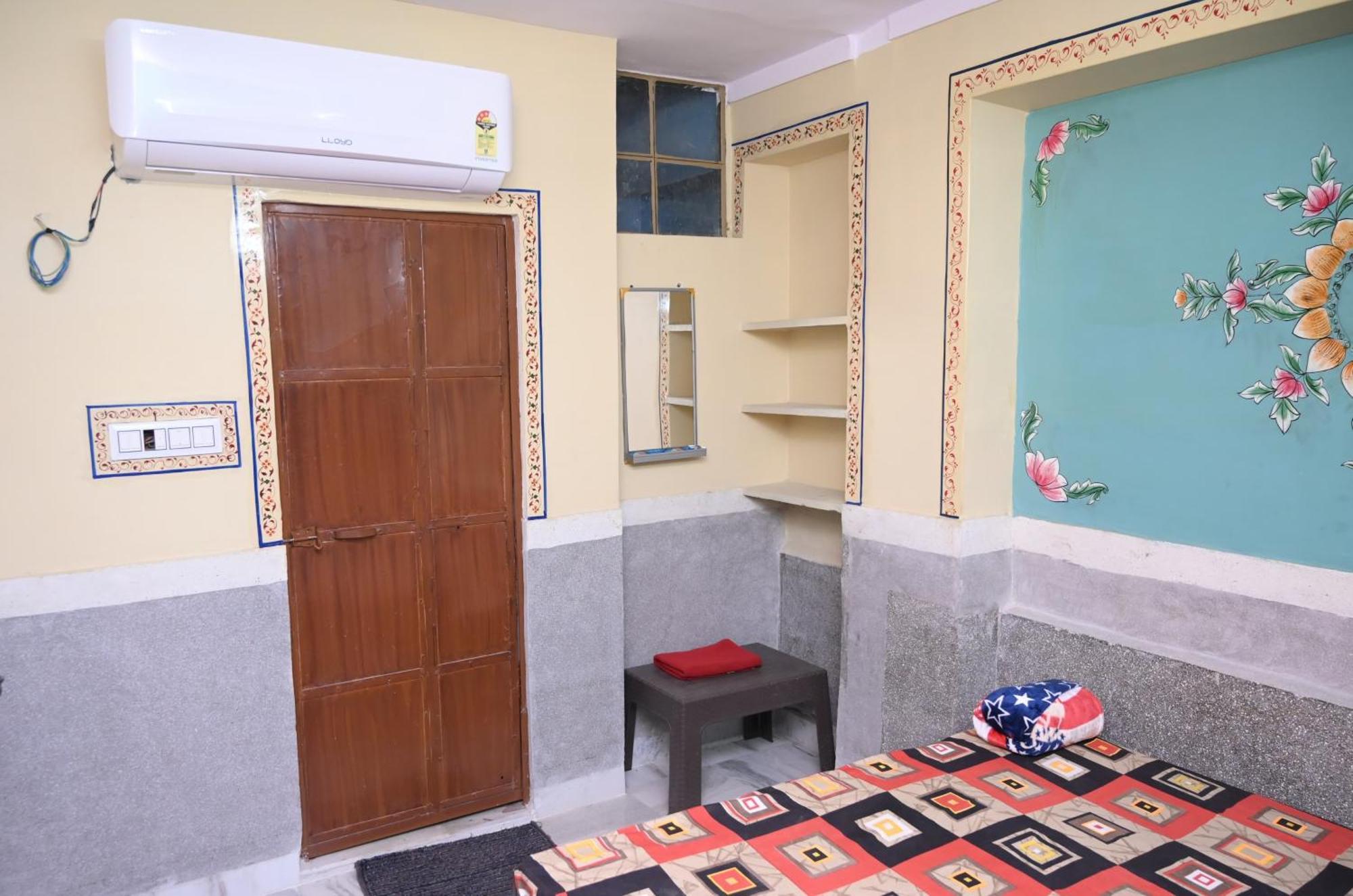 Moon Night Guest House Τζοντχπούρ Εξωτερικό φωτογραφία