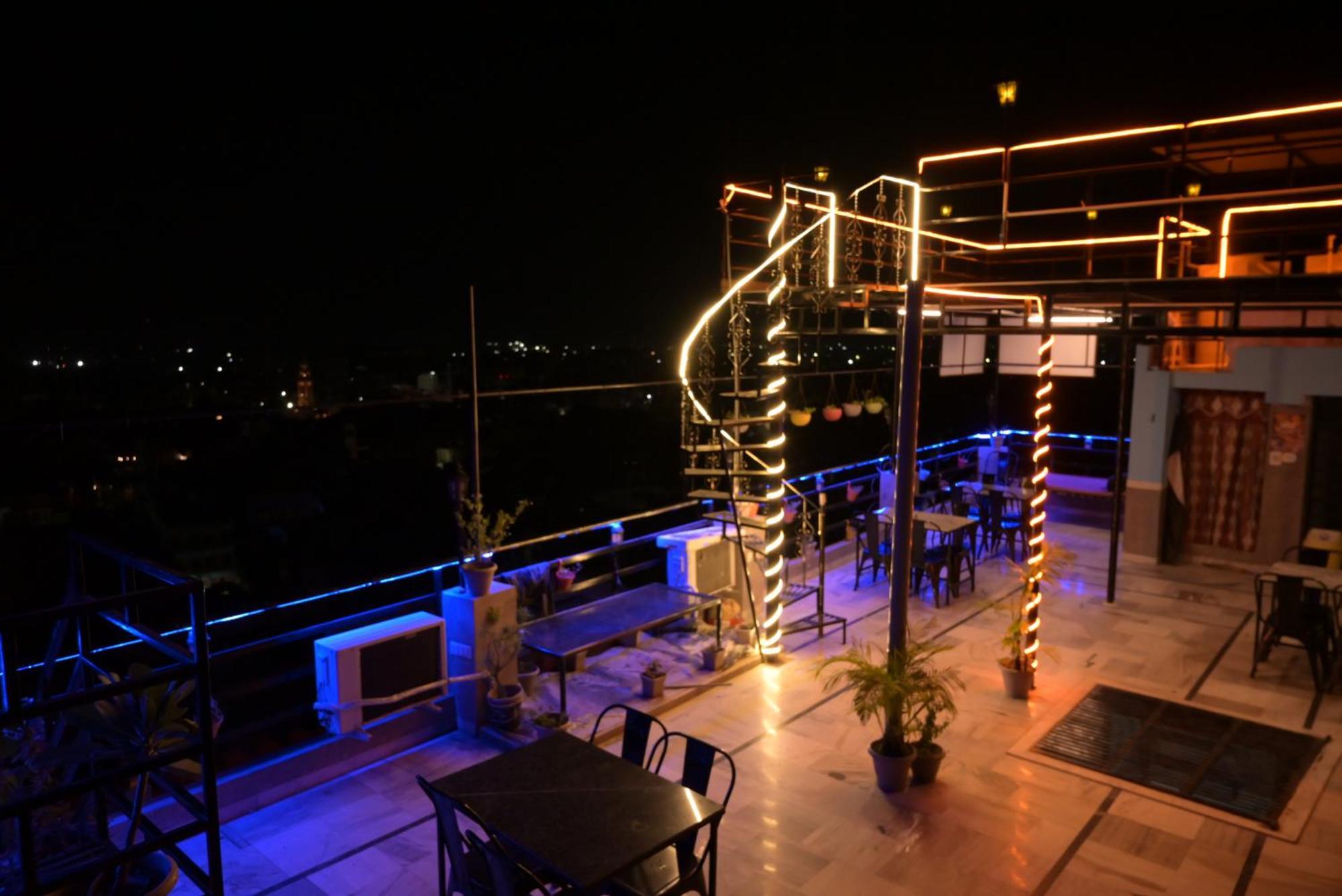 Moon Night Guest House Τζοντχπούρ Εξωτερικό φωτογραφία