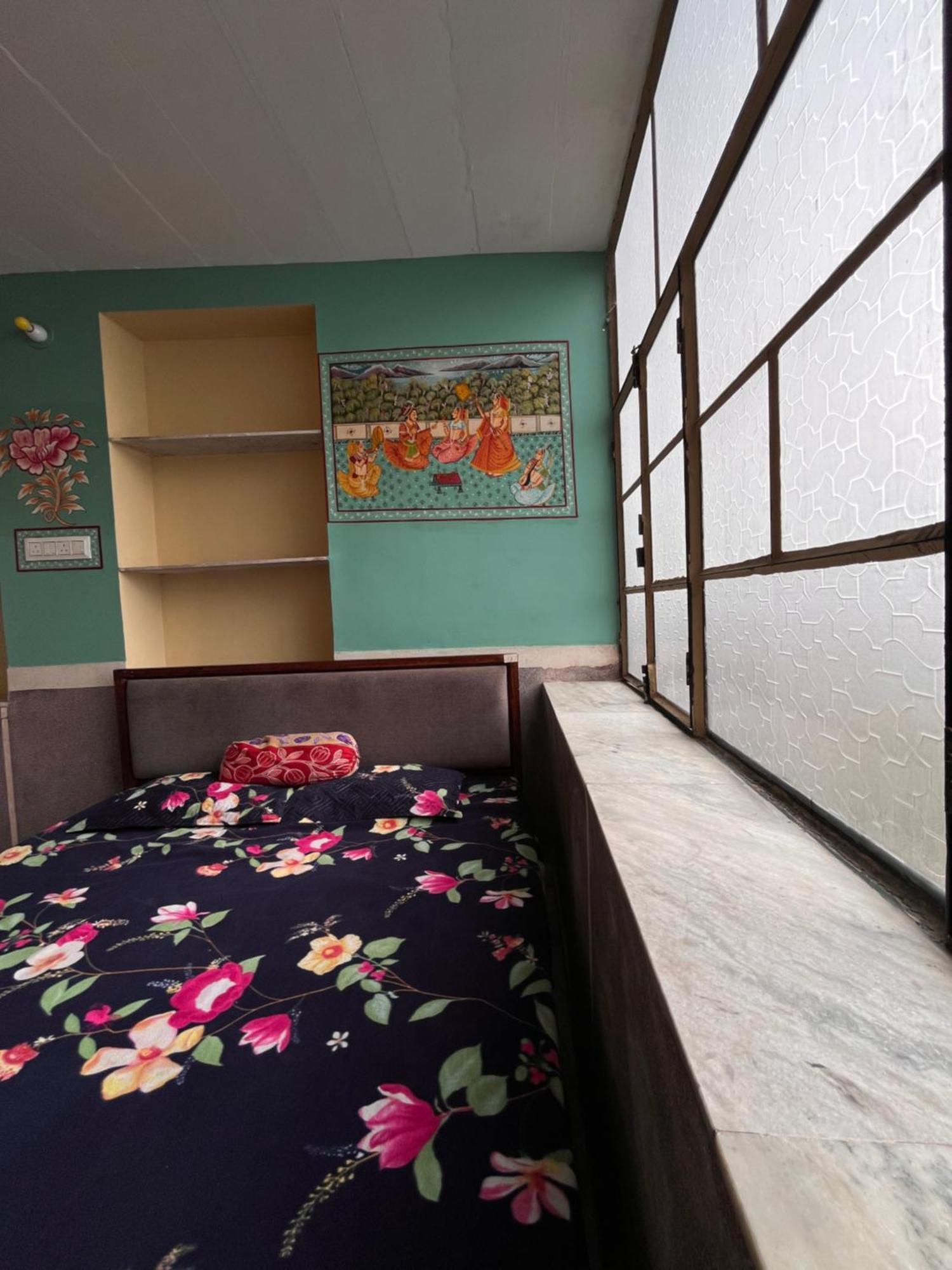Moon Night Guest House Τζοντχπούρ Εξωτερικό φωτογραφία
