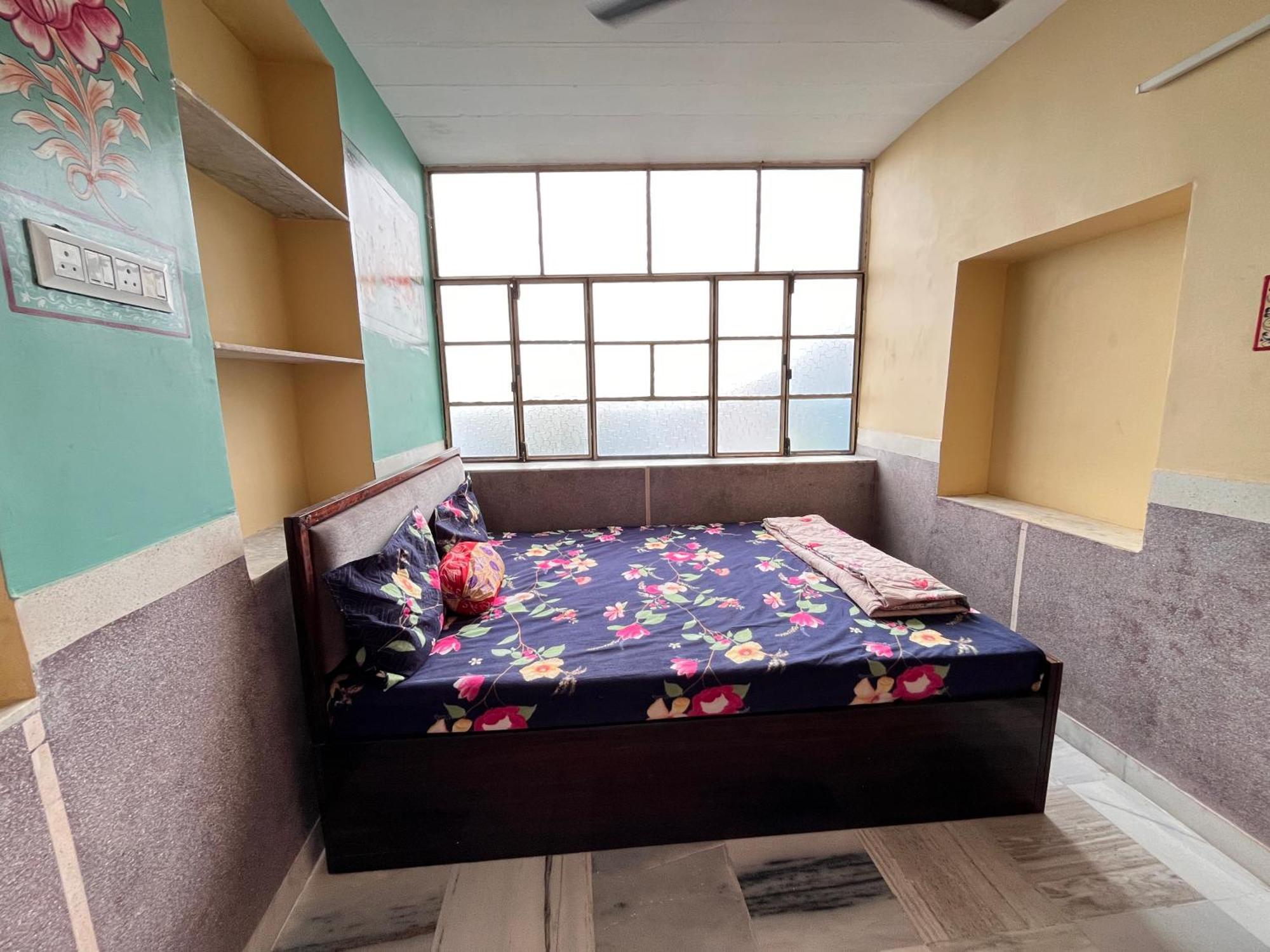 Moon Night Guest House Τζοντχπούρ Εξωτερικό φωτογραφία