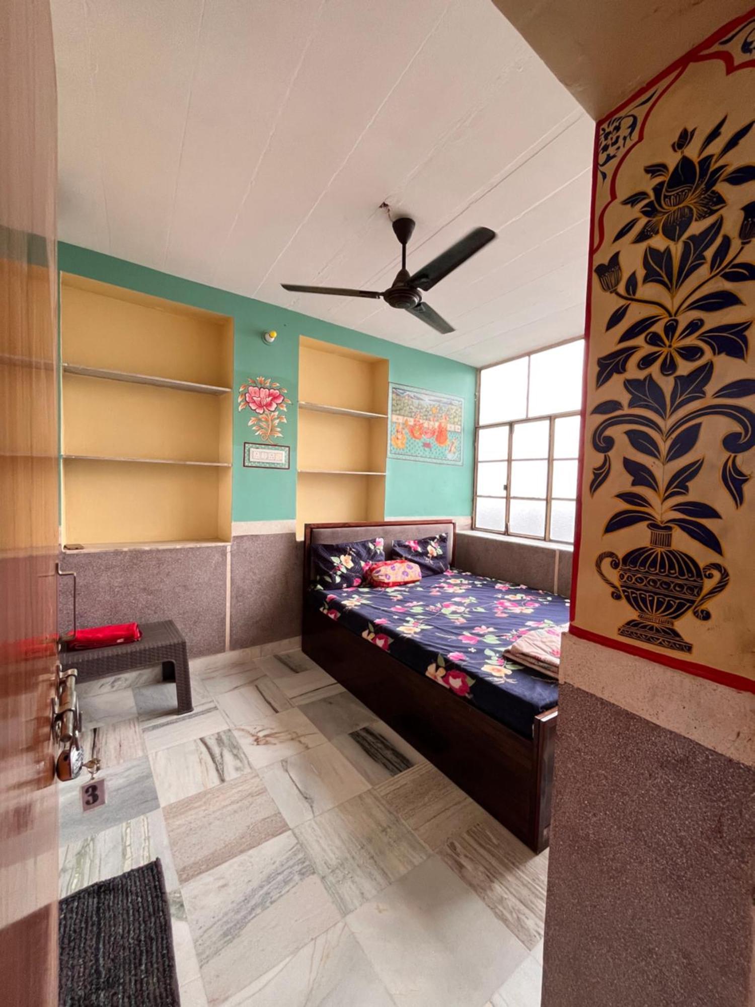 Moon Night Guest House Τζοντχπούρ Εξωτερικό φωτογραφία