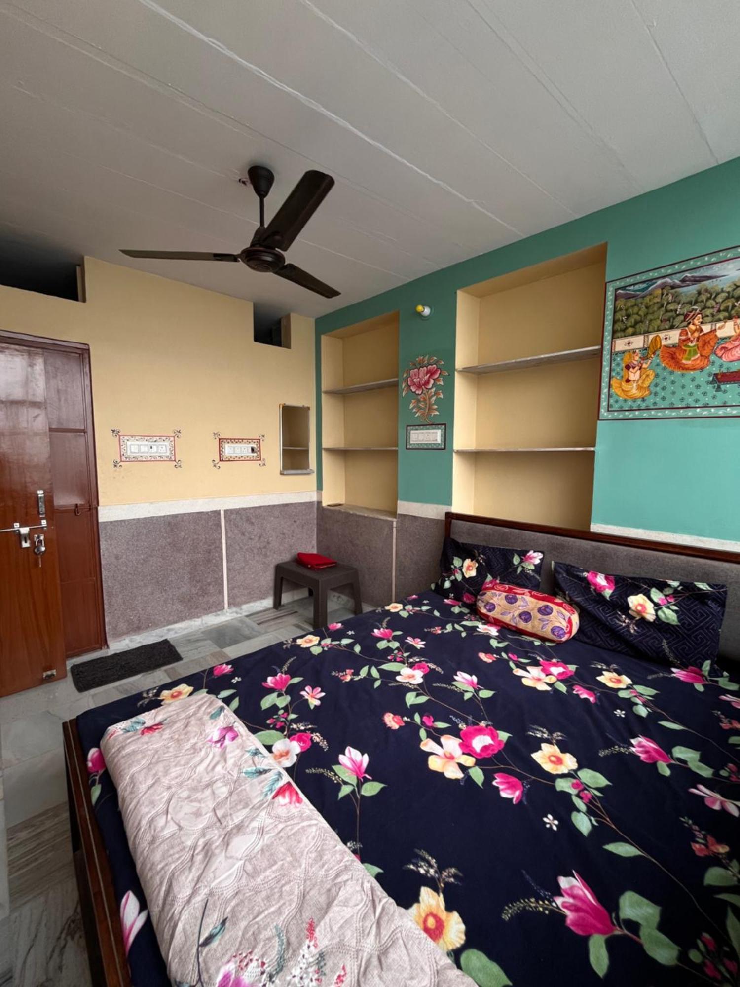 Moon Night Guest House Τζοντχπούρ Εξωτερικό φωτογραφία