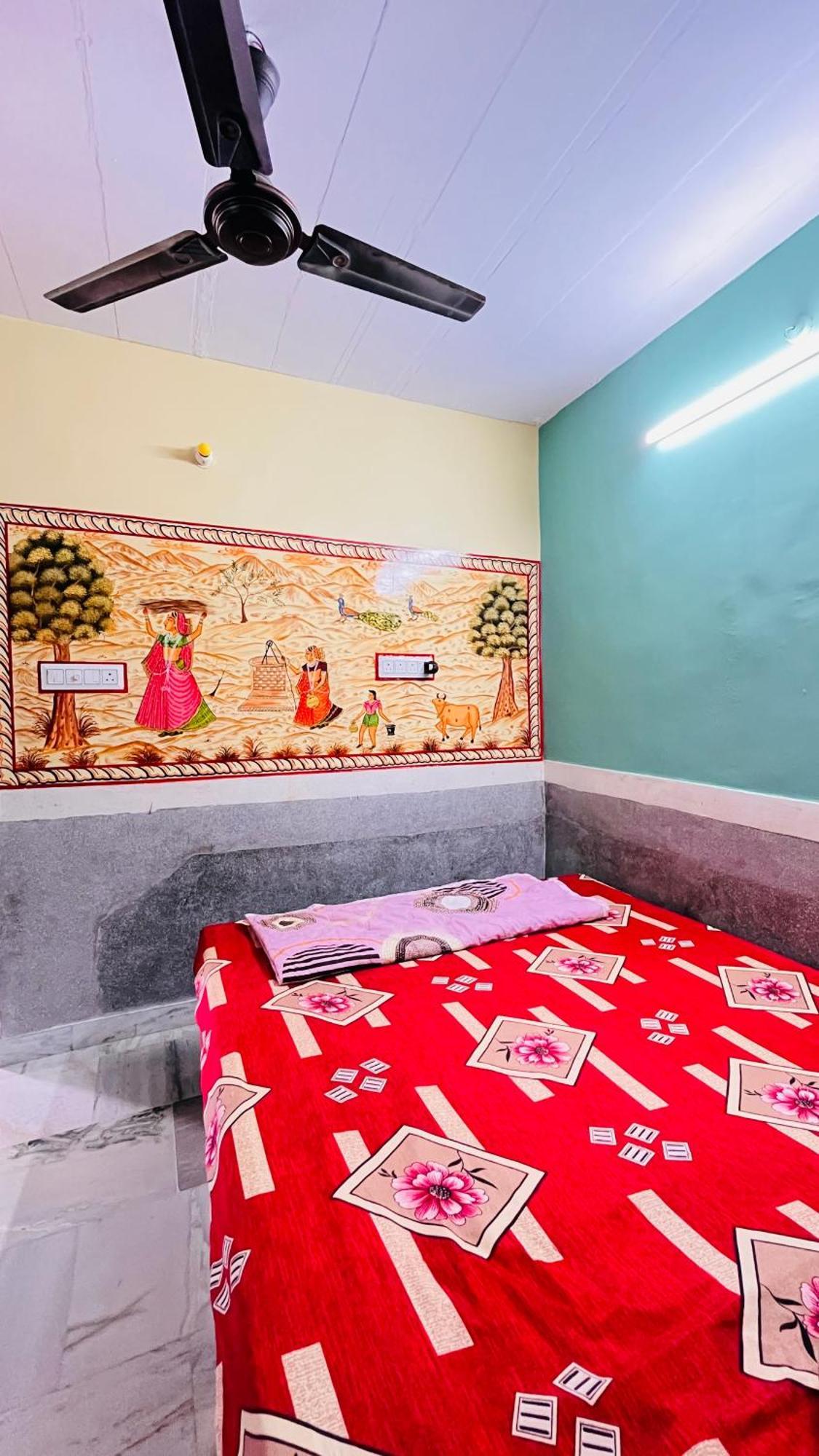 Moon Night Guest House Τζοντχπούρ Εξωτερικό φωτογραφία